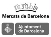 mercats de barcelona